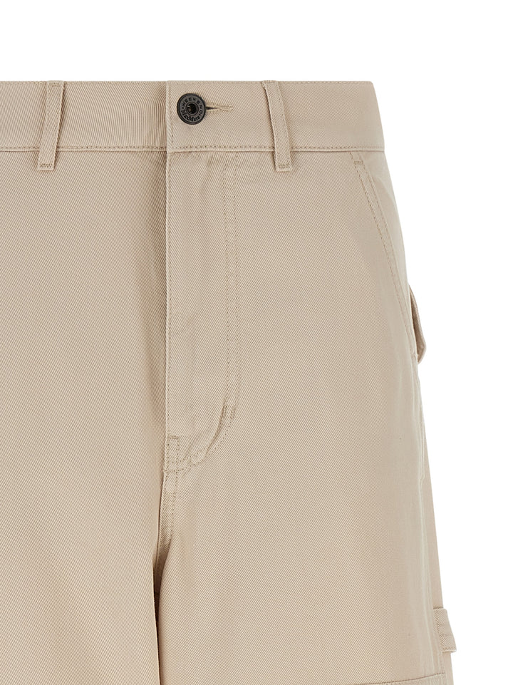 Weekend Max Mara Caronte Pants - Beige | 92e826dc15d5ee54d918ab843fd02ff3e23bb550