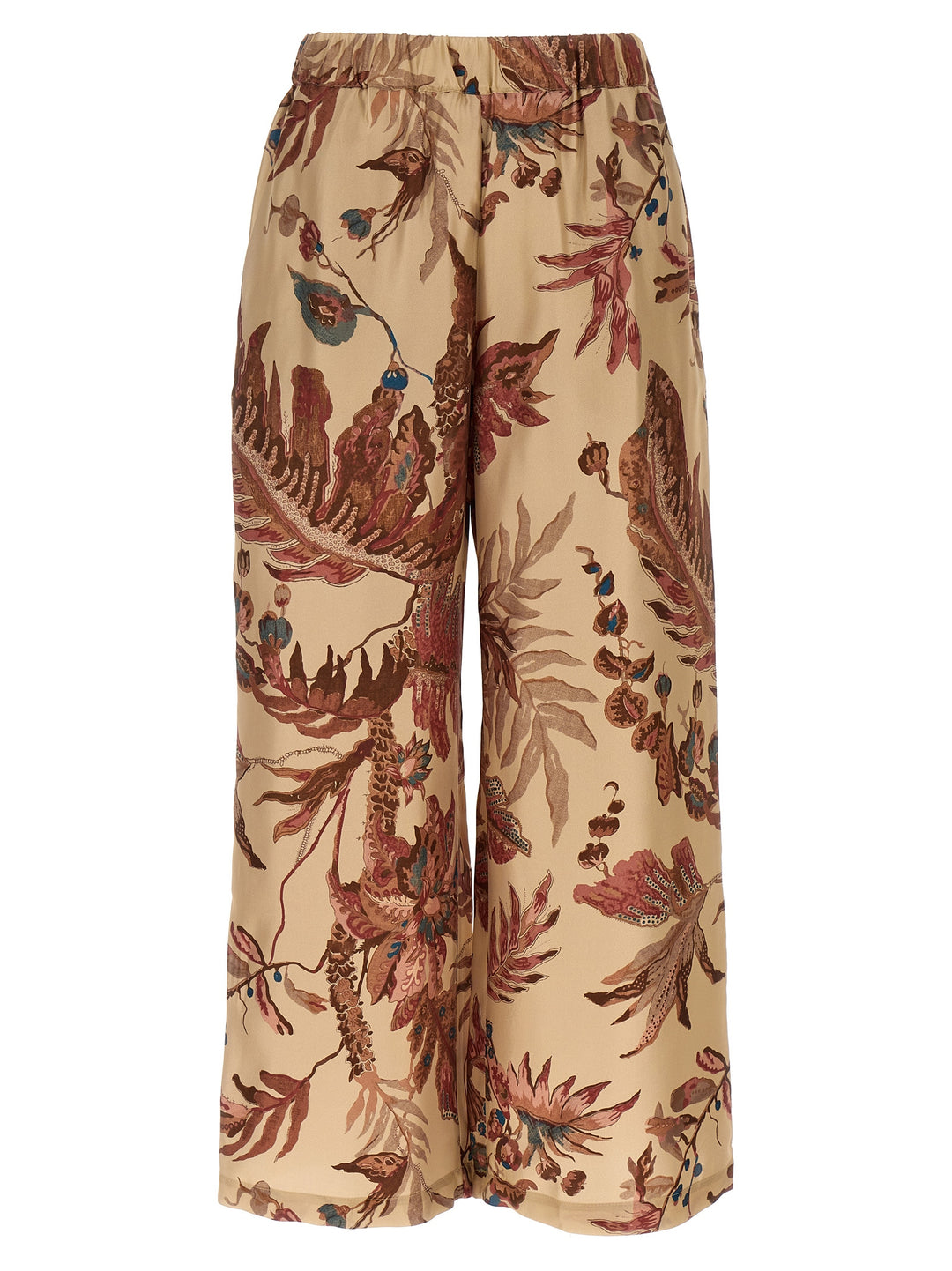 Weekend Max Mara Temide Pants - Multicolor | 3e282b2e90061d721bf3c3c2d00d13f86f32ae7e