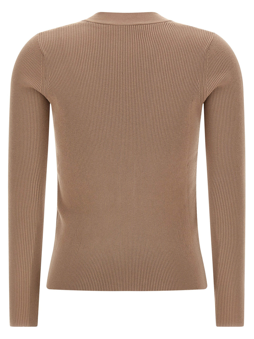 Weekend Max Mara Gabriel Sweaters and Cardigans - Beige | 854a5bda12c9969e0fcd53921fc99bb5a7c8ce57