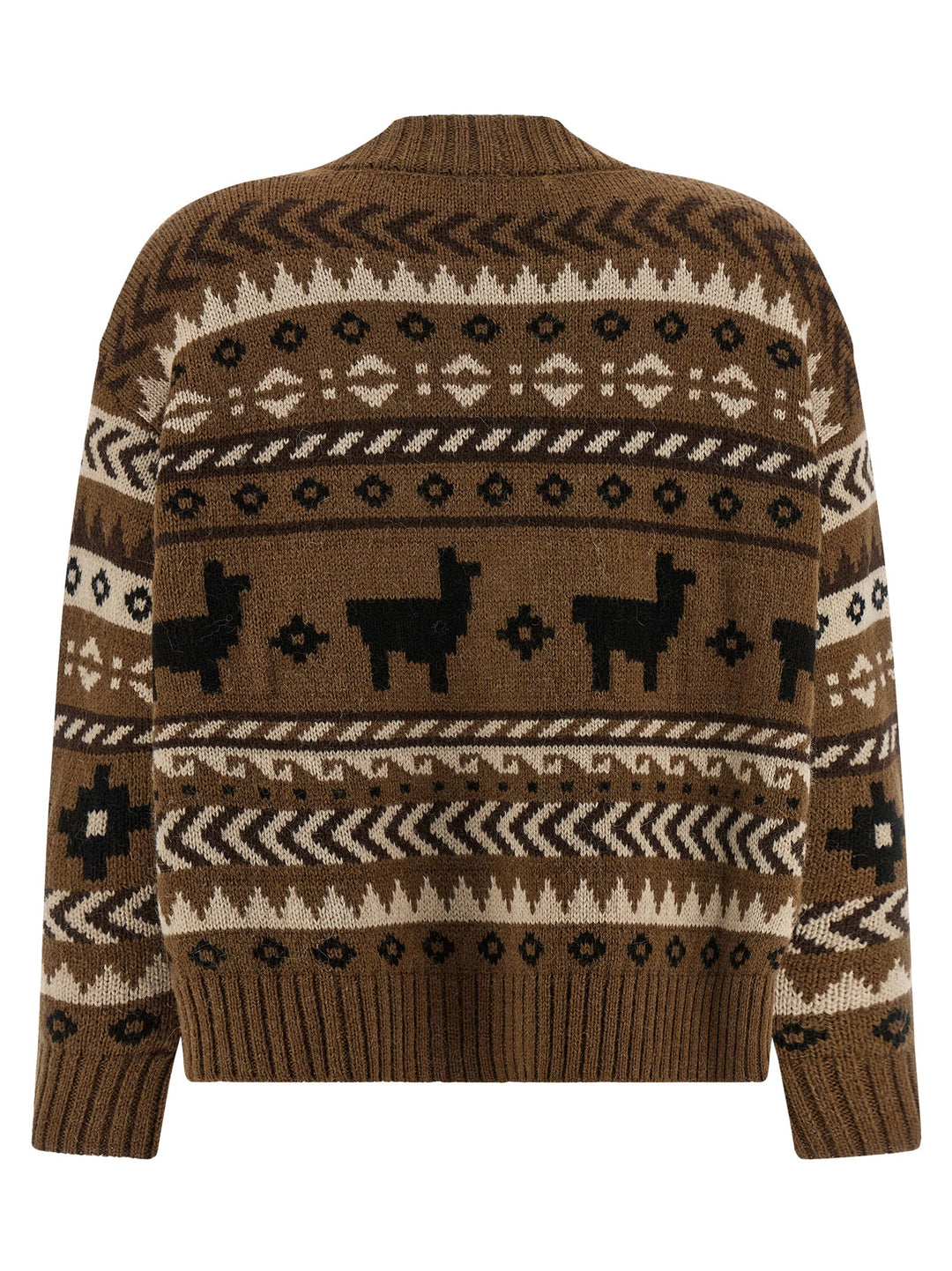 Weekend Max Mara Ovatta Sweaters and Cardigans - Multicolor | 7d02147655370068c923bc80503e781ca719c984