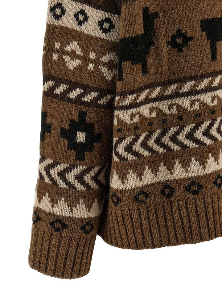 Weekend Max Mara Ovatta Sweaters and Cardigans - Multicolor | 8d1873e26c91bda169125b5c7c7bfaafe603e2a1