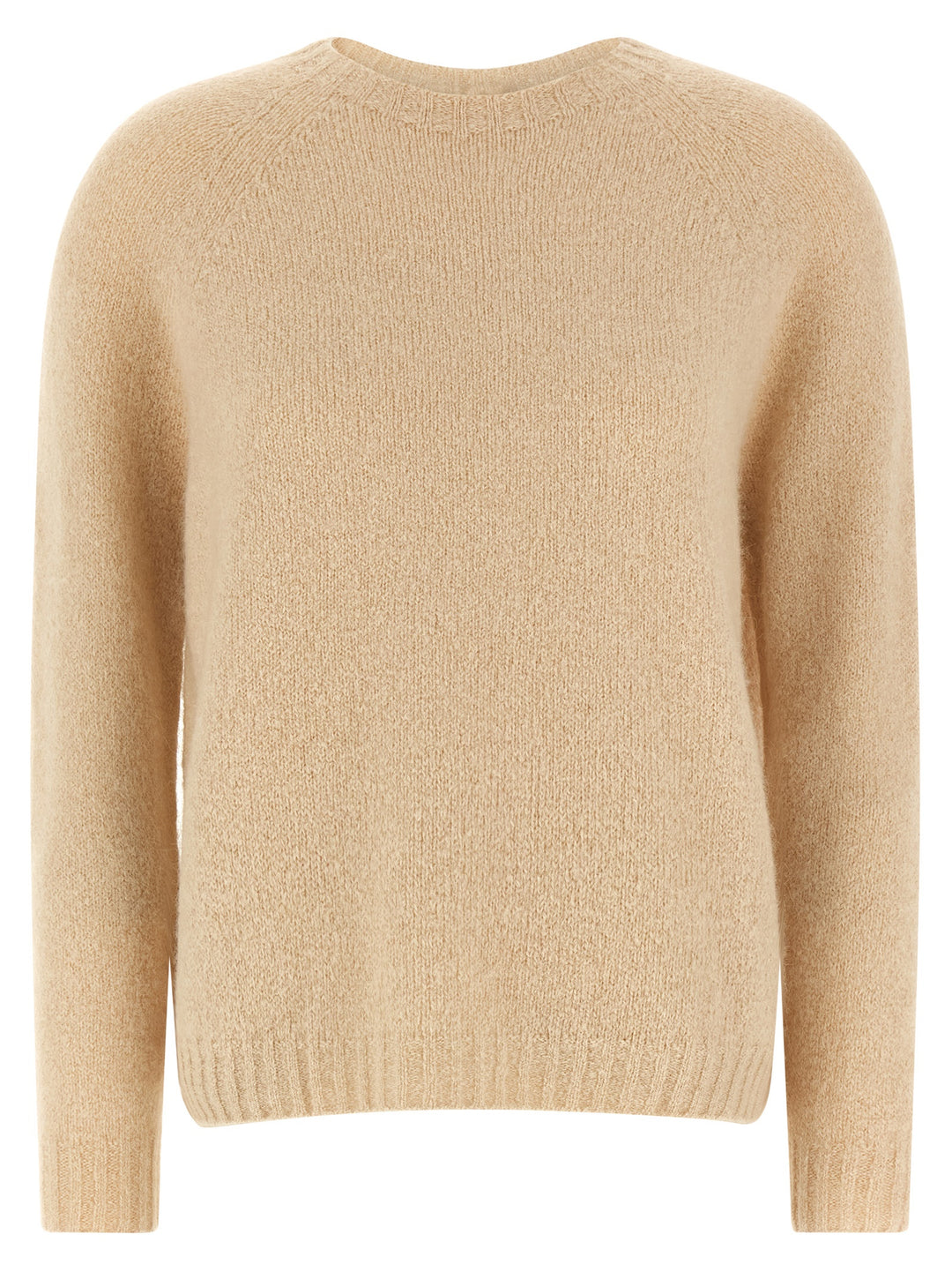 Weekend Max Mara Ghiacci Sweaters and Cardigans - Beige | 21ef1e73f372ddf83ffa6f5ba8b88915350d884c