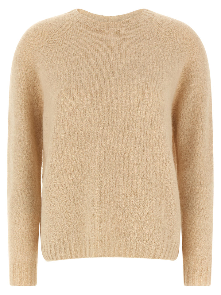 Weekend Max Mara Ghiacci Sweaters and Cardigans - Beige | 21ef1e73f372ddf83ffa6f5ba8b88915350d884c