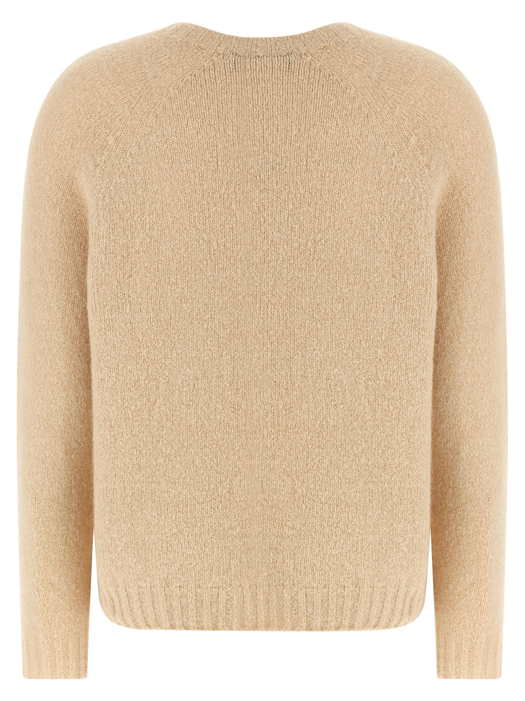 Weekend Max Mara Ghiacci Sweaters and Cardigans - Beige | fe3f2760455bc5f0256c230d4e088f7cbb2f256e