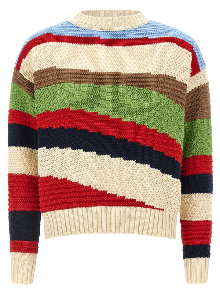 Weekend Max Mara Polo Sweaters and Cardigans - Multicolor | 5191d59f76abbc69bc2b34f2191d42ed06f0389e