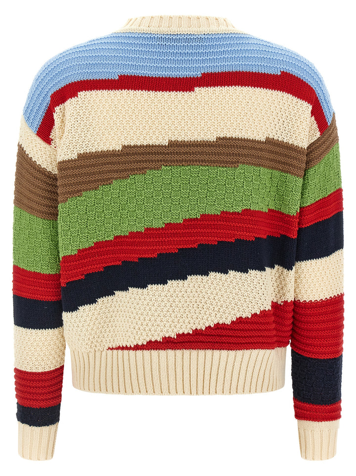 Weekend Max Mara Polo Sweaters and Cardigans - Multicolor | 2613c3e10dbec1cf7e510618f5ba809f3e36df92