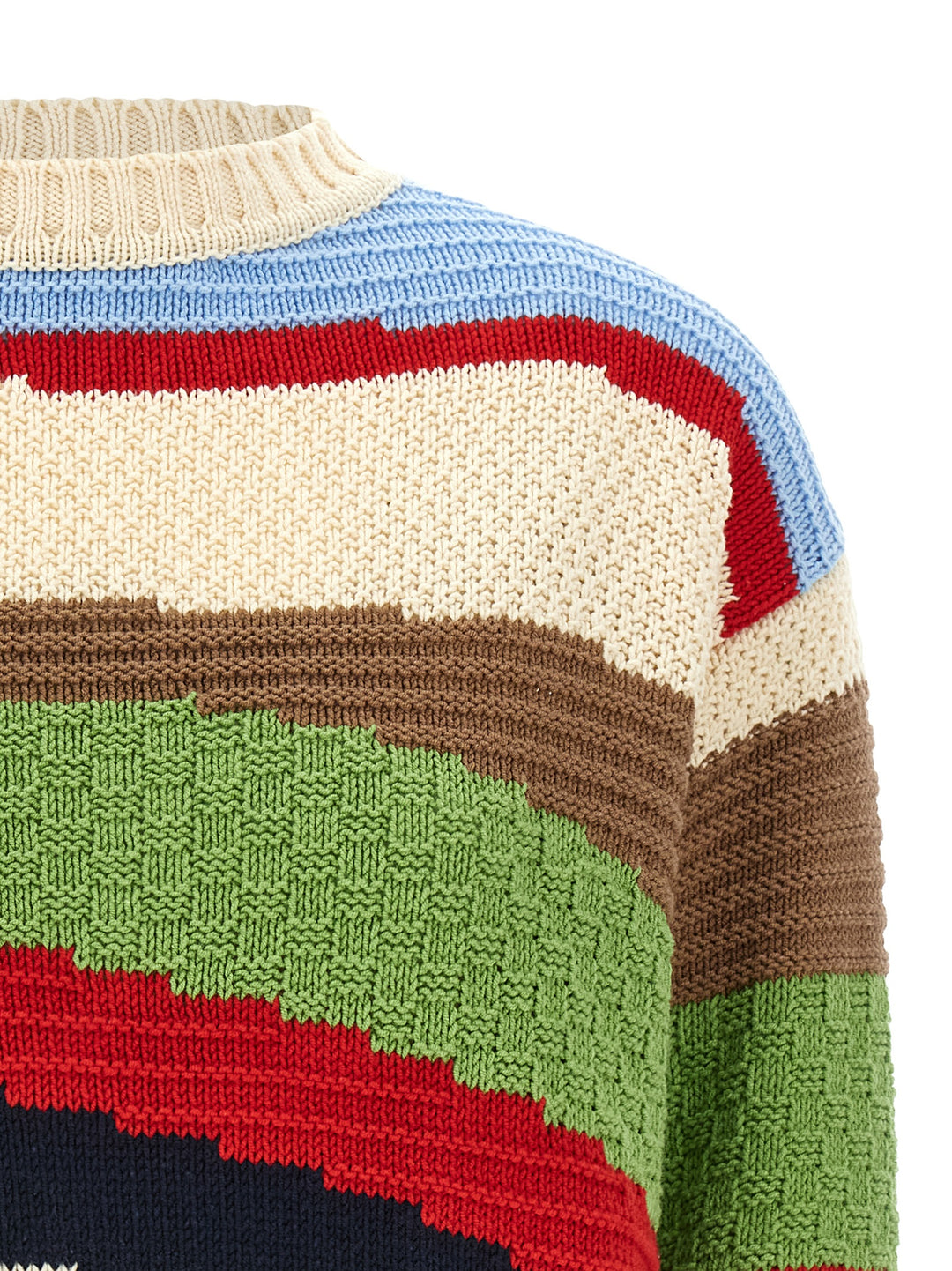 Weekend Max Mara Polo Sweaters and Cardigans - Multicolor | 8ed51f8305c9bd2ca5b30b42075703d7c8d165bd