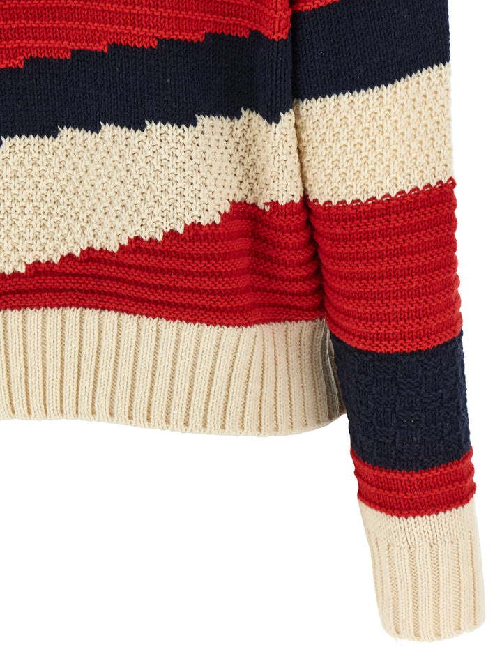 Weekend Max Mara Polo Sweaters and Cardigans - Multicolor | 6bd273ee0967f893d521065c2f614b76ff0e2b26