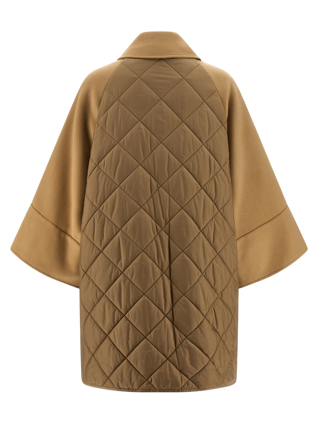 Weekend Max Mara Rufo Coats and Trench Coats - Beige | cbd63b8ffb2bfb1bb60991ae1cd5f7cd040e1f63