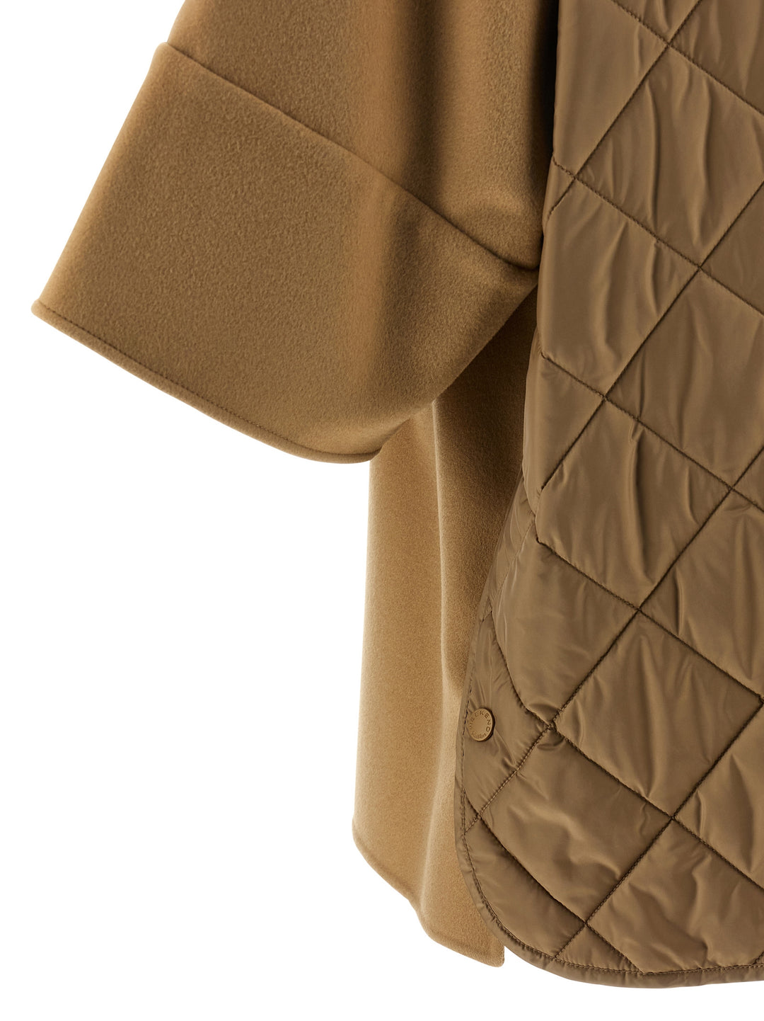Weekend Max Mara Rufo Coats and Trench Coats - Beige | 48769168c5d69f318ff363ab6d24242e3398d672