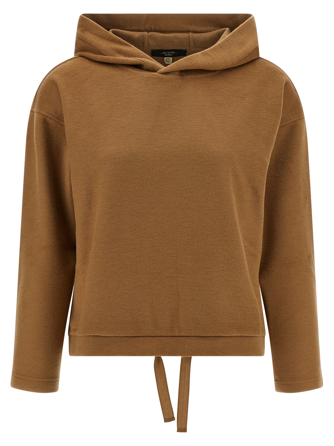 Weekend Max Mara Oscuri Sweatshirt - Beige | 06b1f2aea07aa9b446c8d3c1bff5db0c79f69008