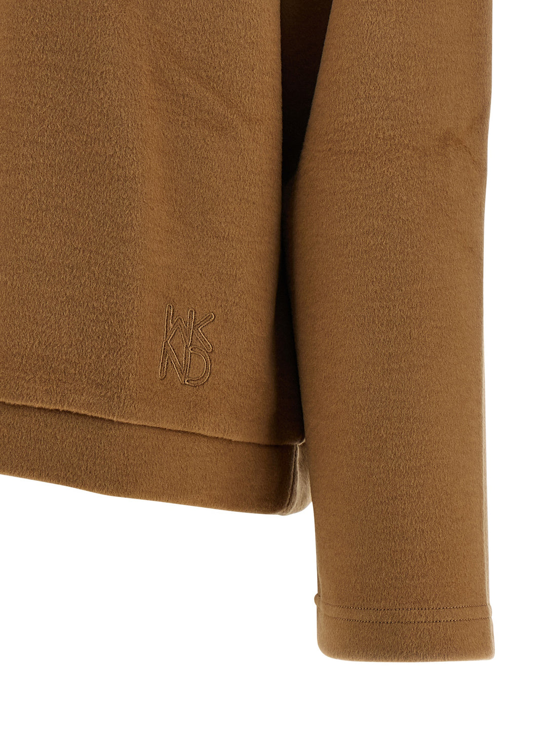 Weekend Max Mara Oscuri Sweatshirt - Beige | ff2c9daa42eb555cb0cd25d909b776a8b0b9a7e3