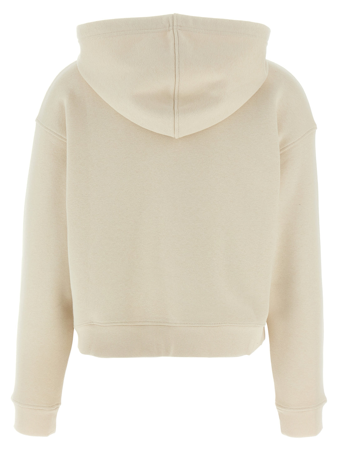 Weekend Max Mara Cane Sweatshirt - Beige | ea43bb13ececd13ef4c83c1d779040ecc0f869b8