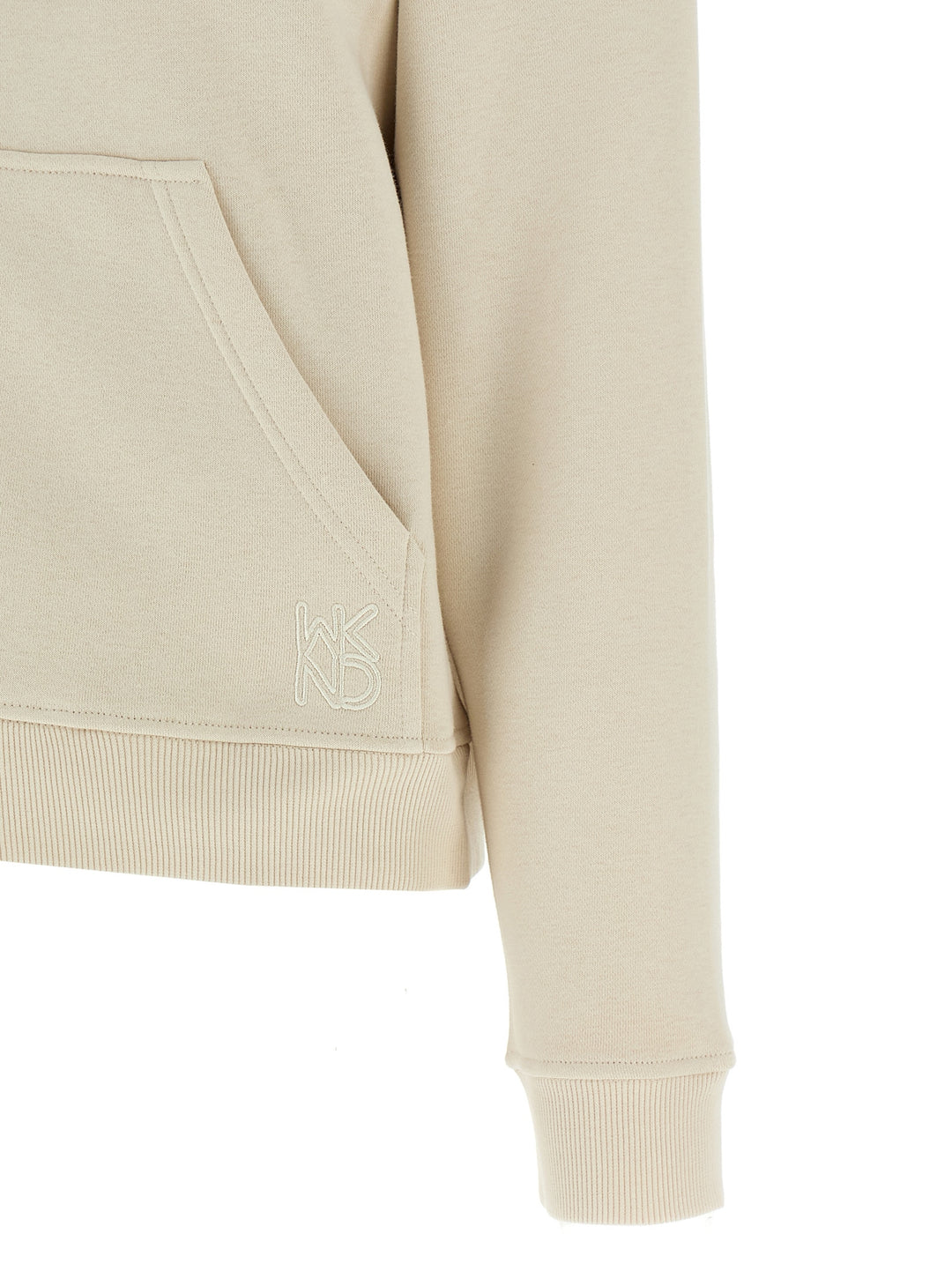 Weekend Max Mara Cane Sweatshirt - Beige | dd24a5ac6a25c194204fa6a1b8f054a95c491e3a