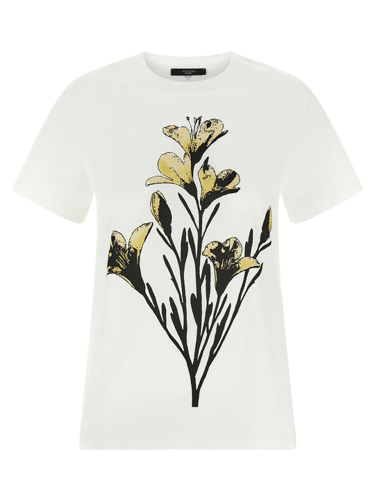 Guglia T-Shirt White