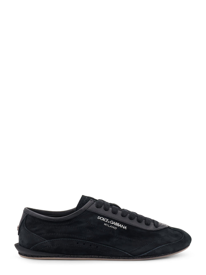 Dolce & Gabbana Sneakers - Dark | 8528744e9897b00d1bd3e759bb3f1058bc1b3b9c