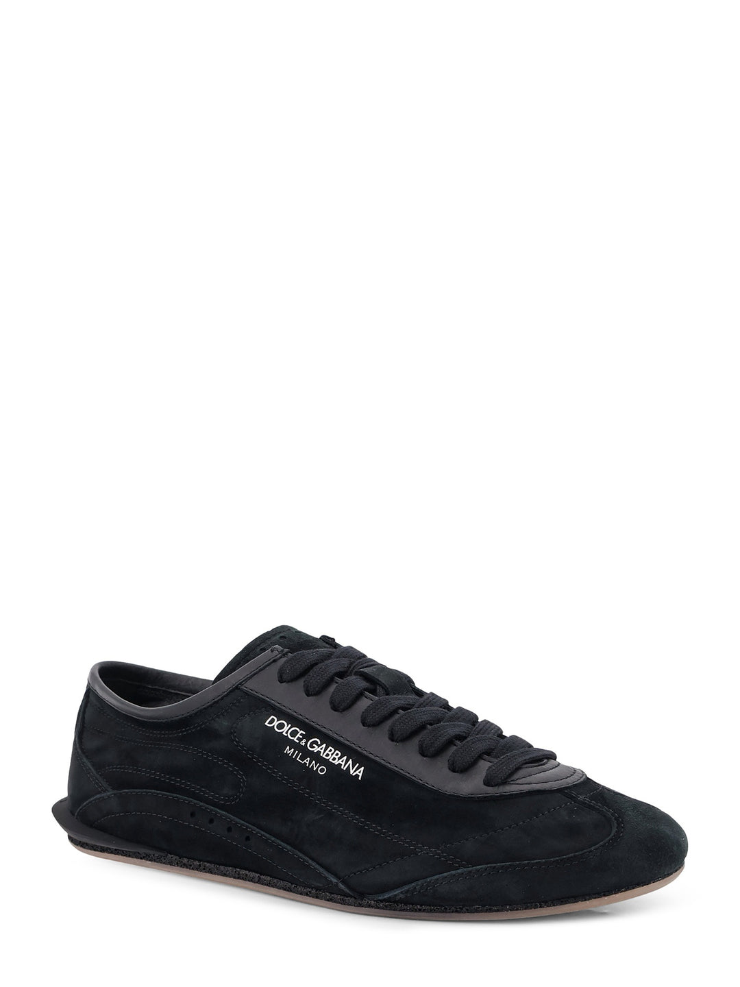 Dolce & Gabbana Sneakers - Dark | db484043762b8cbd7fd66eff96a4dfcad3a77606