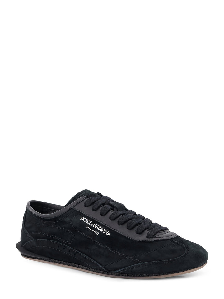 Dolce & Gabbana Sneakers - Dark | db484043762b8cbd7fd66eff96a4dfcad3a77606