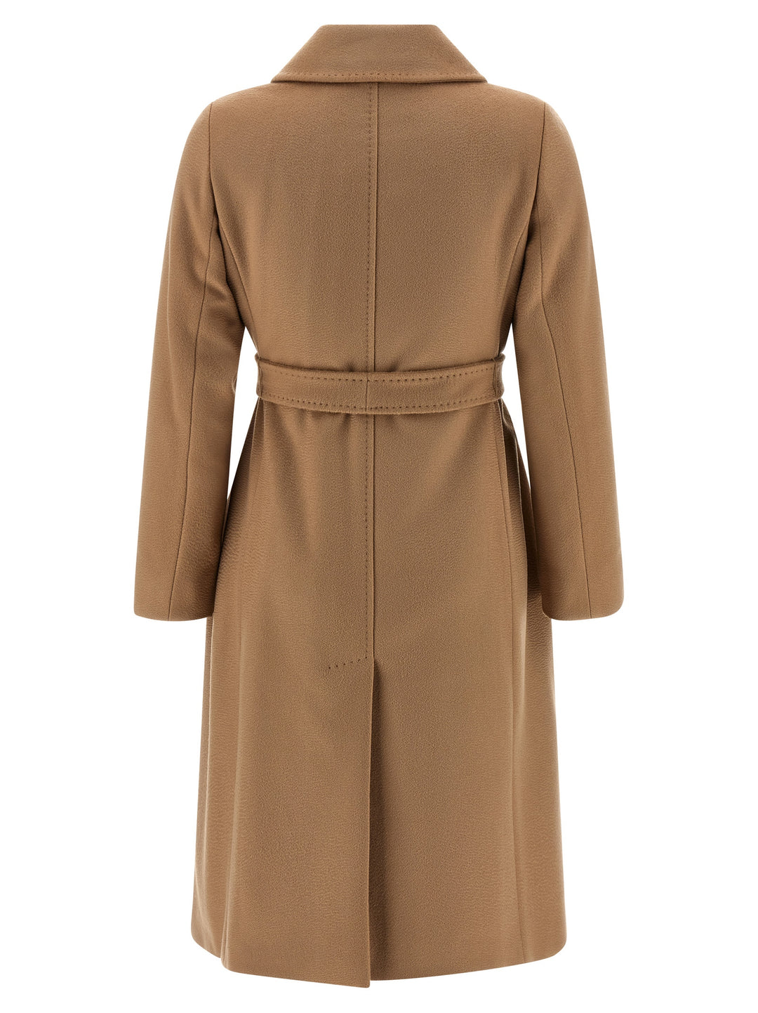 Max Mara Studio Bcollag Coats and Trench Coats - Beige | b4936d8cc353f3ae563e100ce3279a3a245d097e
