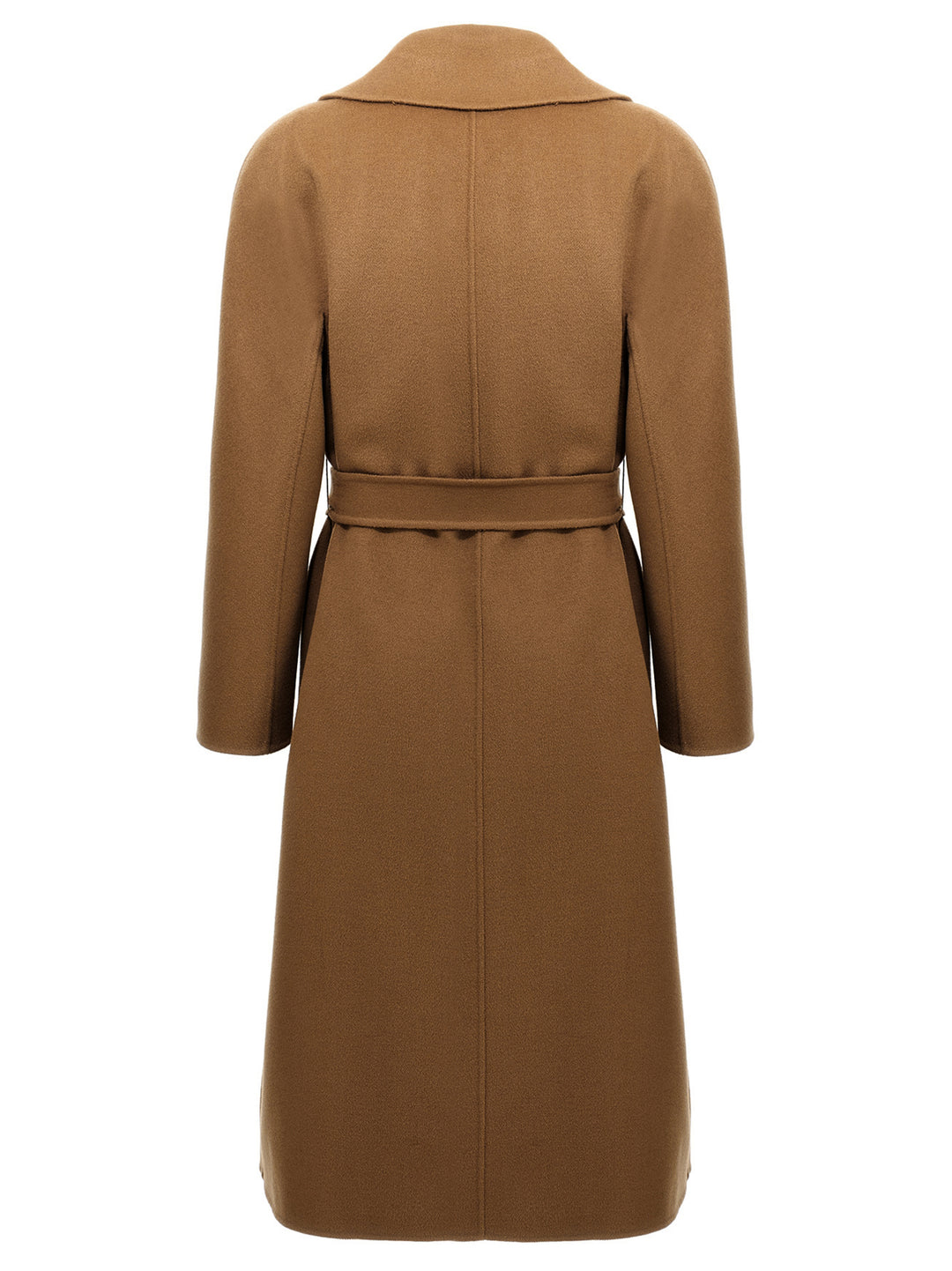 Max Mara Studio Cles Coats and Trench Coats - Brown | b2c25a2b65a50162ca87df2e563f820c4cf08849