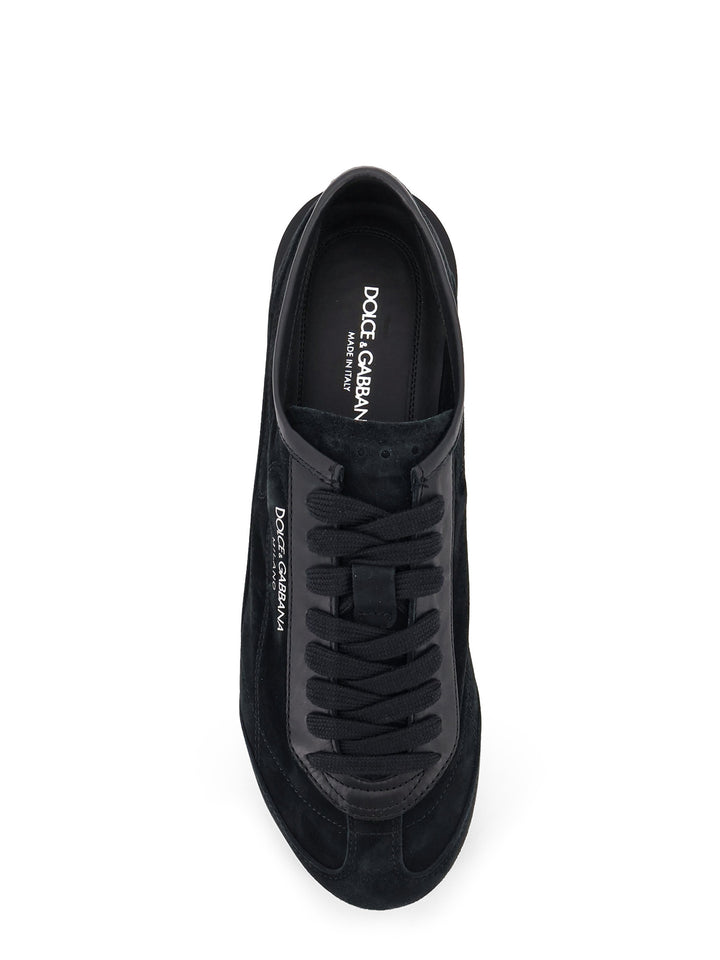 Dolce & Gabbana Sneakers - Dark | 2b95f086efaec5d5b268f22e408acf487cc6d476