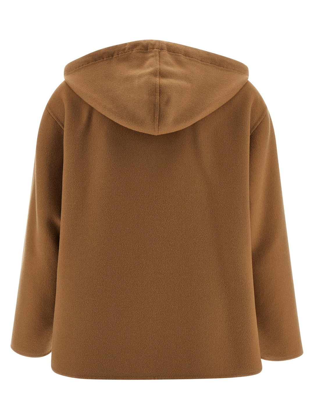 Max Mara Studio Mina Sweatshirt - Beige | a7dcd8f5f66414e603d3522dca72965dcc9c852f