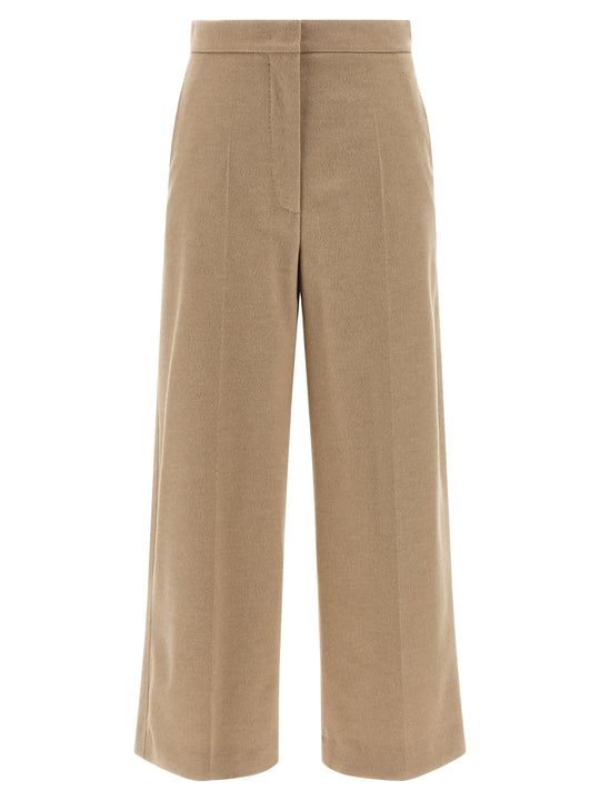 Marengo Pants Beige