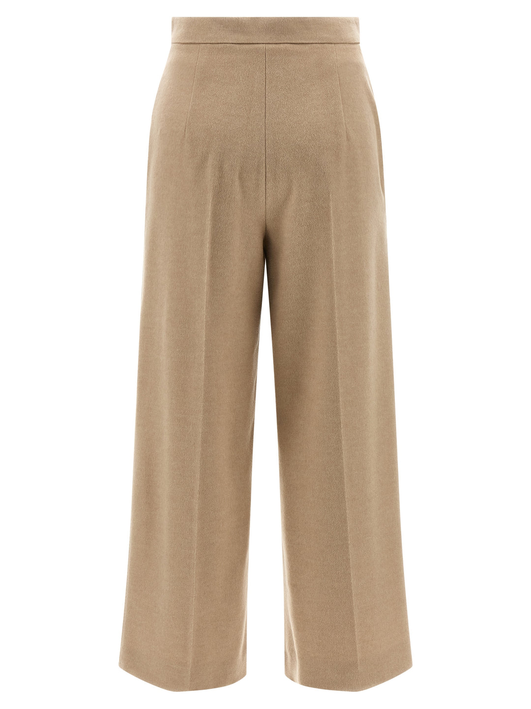 Max Mara Studio Marengo Pants - Beige | 86902f55c70577a593463b7abd06ee2d280d1acd