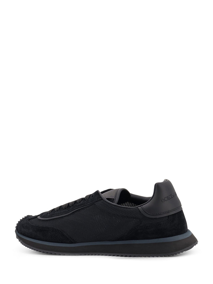 Dolce & Gabbana Sneakers - Neronero | dfbebb5e70e8c4893f05d1e15a763ab24890e4fe
