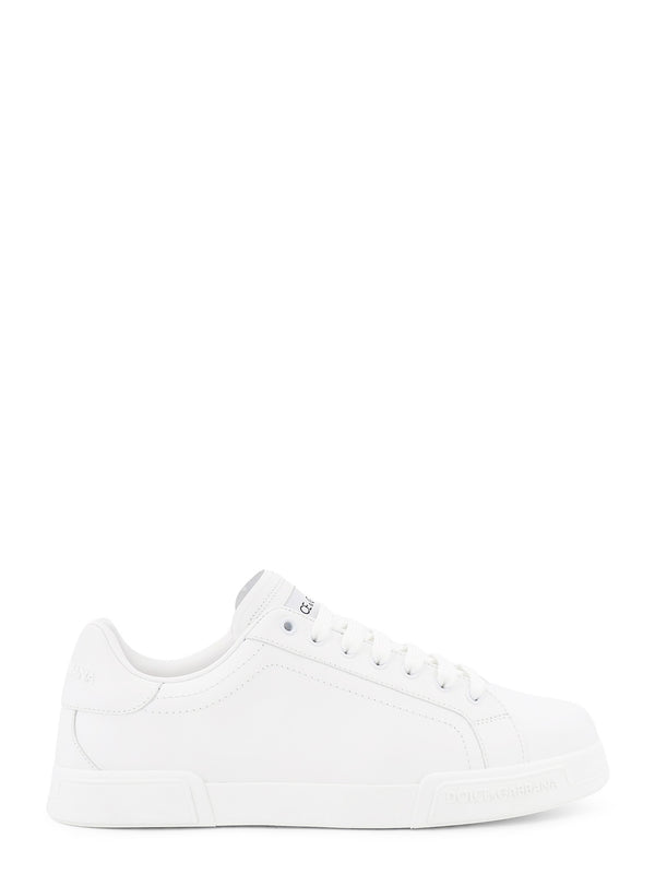 Portofino Leather Sneakers