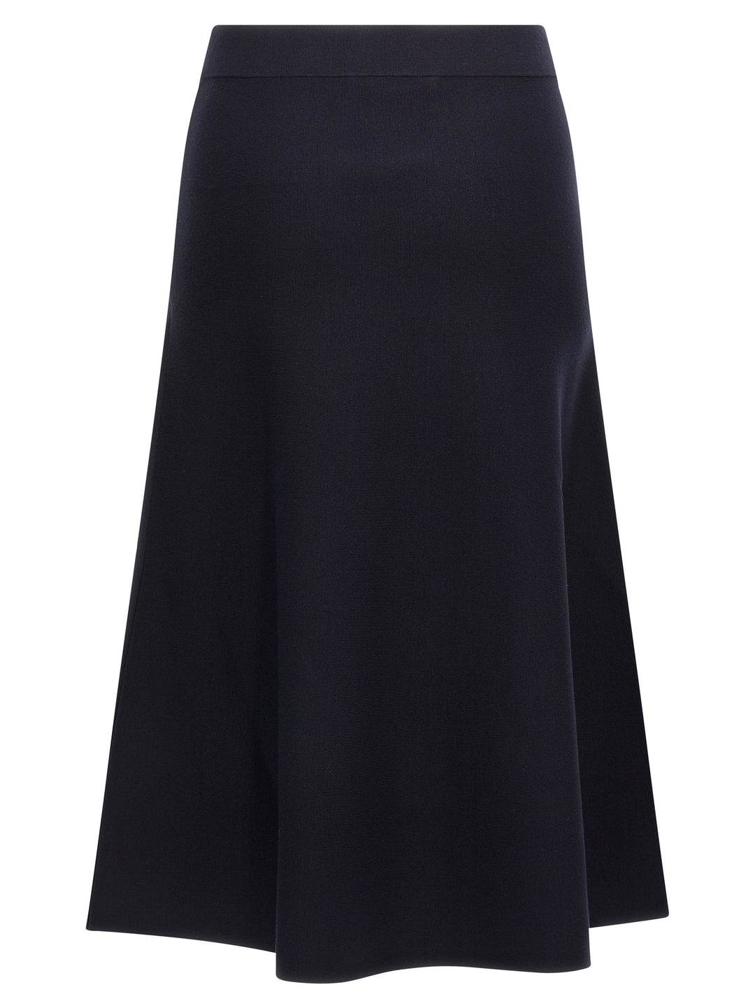 Max Mara Studio Giusy Skirts - Blue | 5e2645c2eec0ecfde6be108eb3edd103bc5d2a96