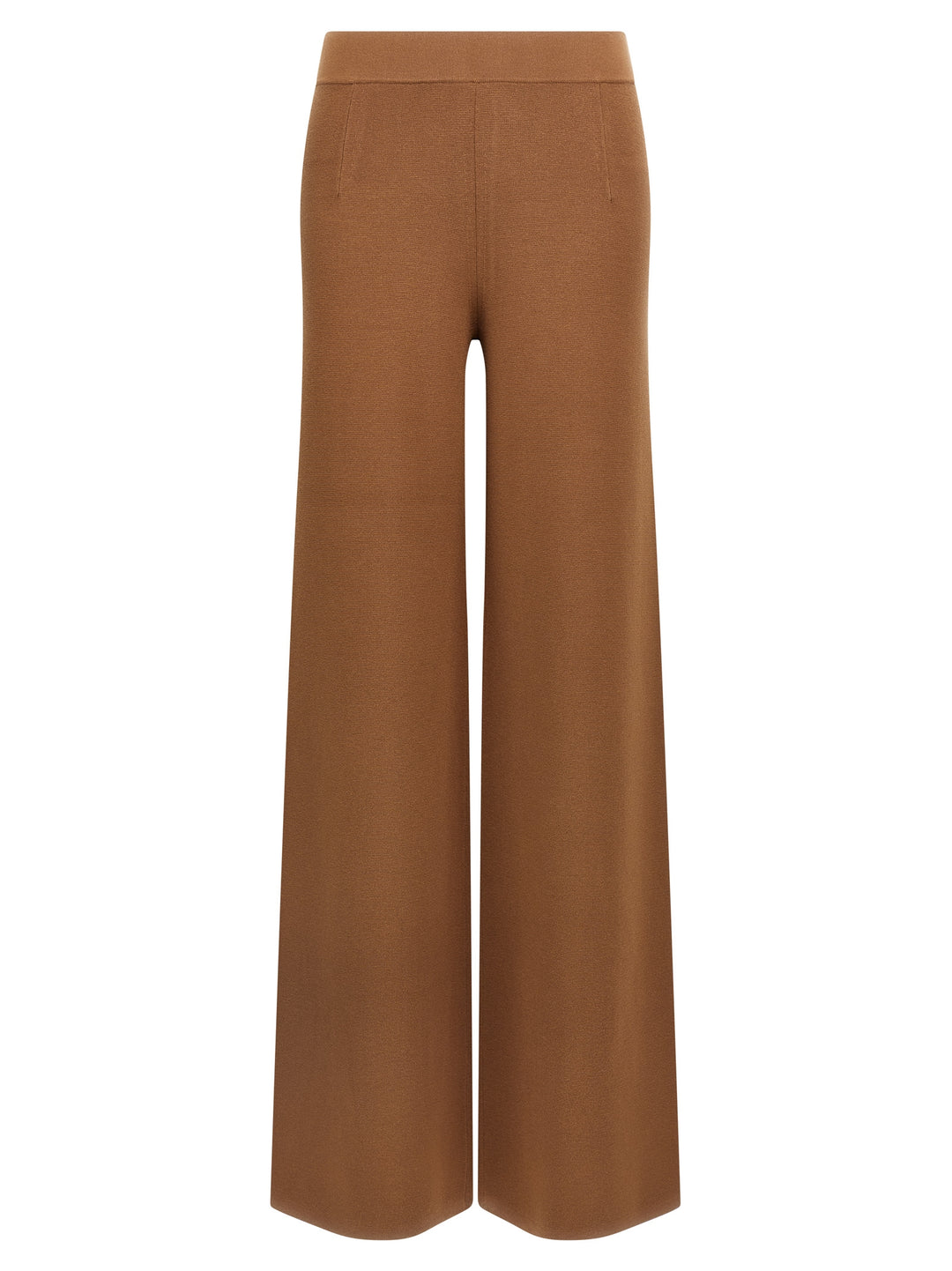 Max Mara Studio Marzia Pants - Brown | 25c4bc5a0b4112d294df5e348fbc4cbe0660ef2a