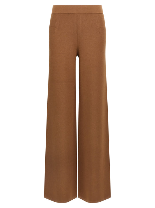 Marzia Pants Brown