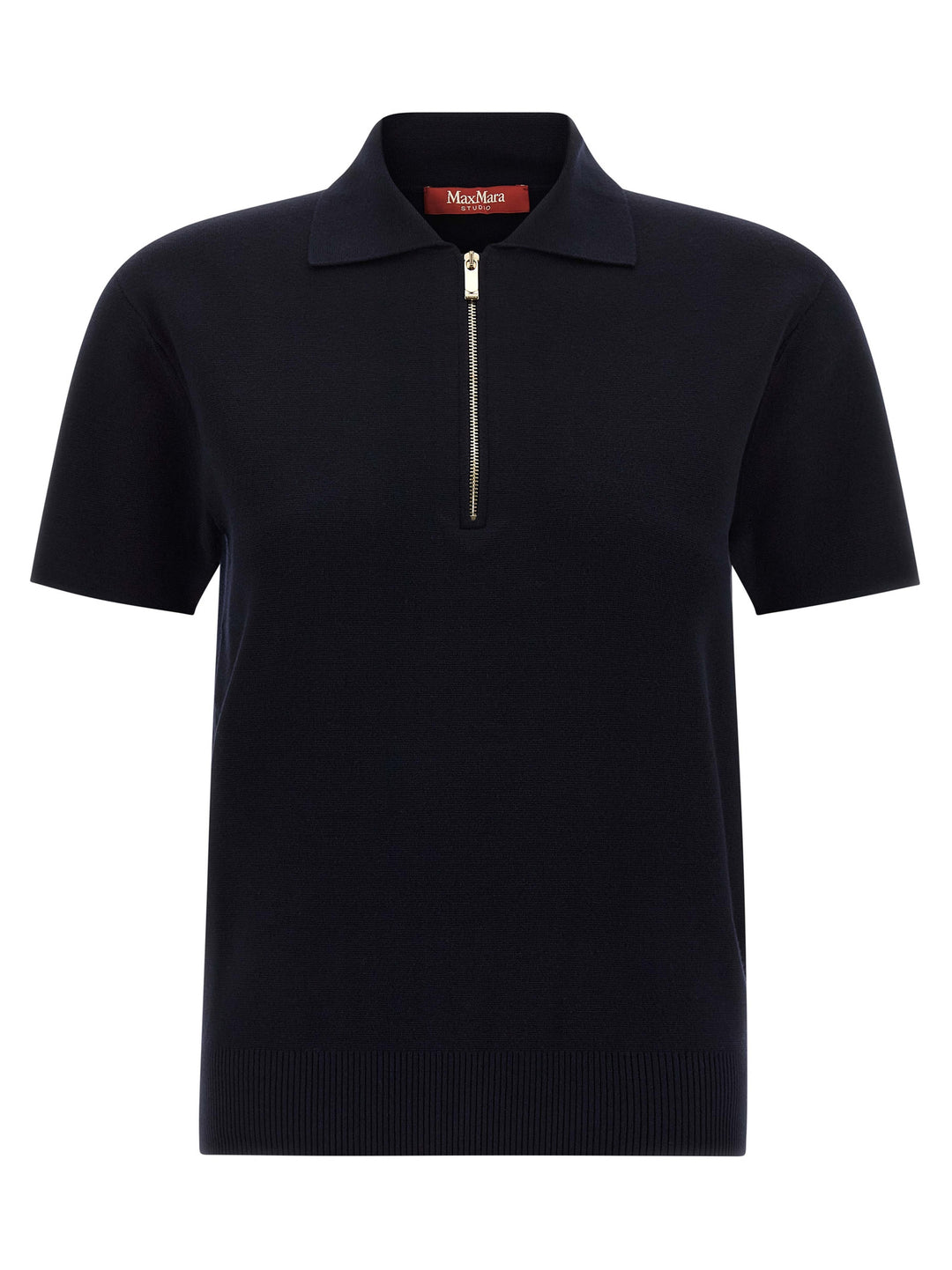 Max Mara Studio Teti Sweaters and Cardigans - Blue | f51d576f6aceea4883e1fd7c4a7a16219aca0f8d