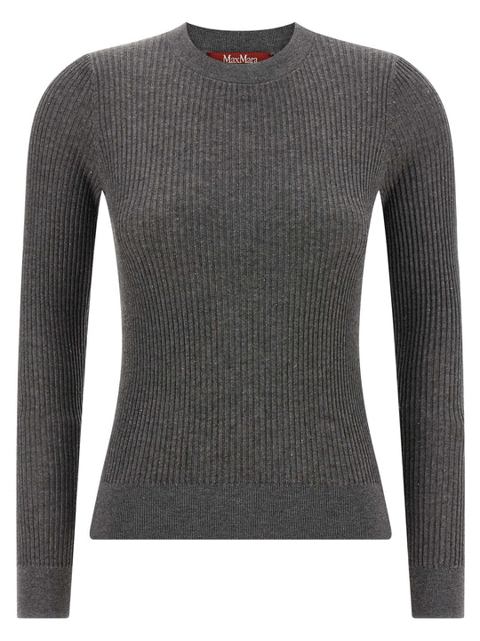 Marabu Sweaters And Cardigans Gray