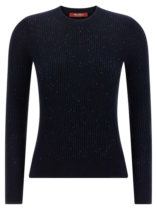 Marabu Sweaters And Cardigans Blue