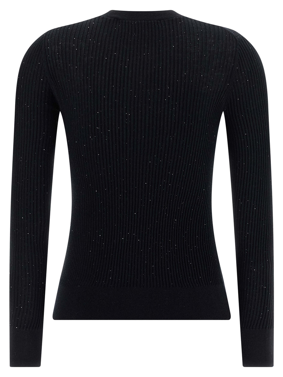 Max Mara Studio Marabu Sweaters and Cardigans - Black | 0448aa0c05909b34cd01de7679d03c872eaadbd8
