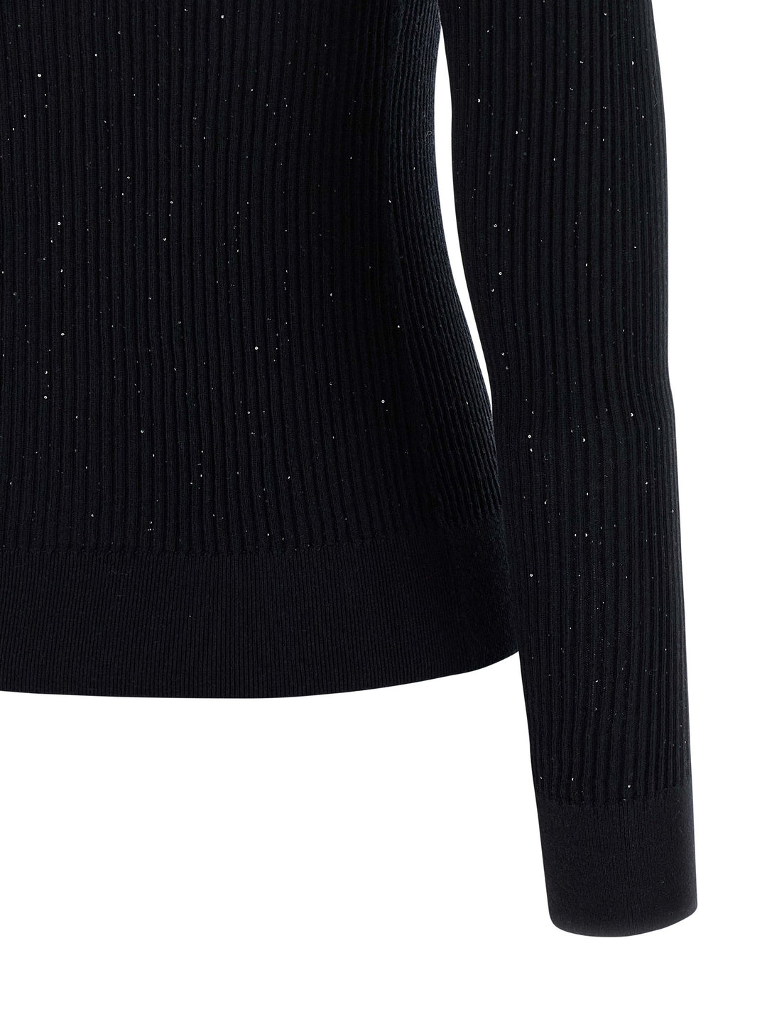 Max Mara Studio Marabu Sweaters and Cardigans - Black | 0f8963f21aae9433d15b6f8f60e67604176f99fc