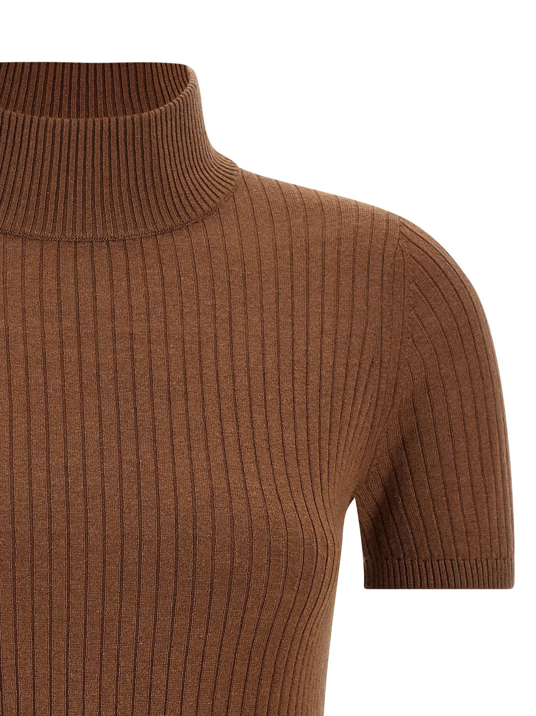 Max Mara Studio Jangy Sweaters and Cardigans - Beige | 258bcd4e891b6ea0e4aafb0d67accc24a762e075
