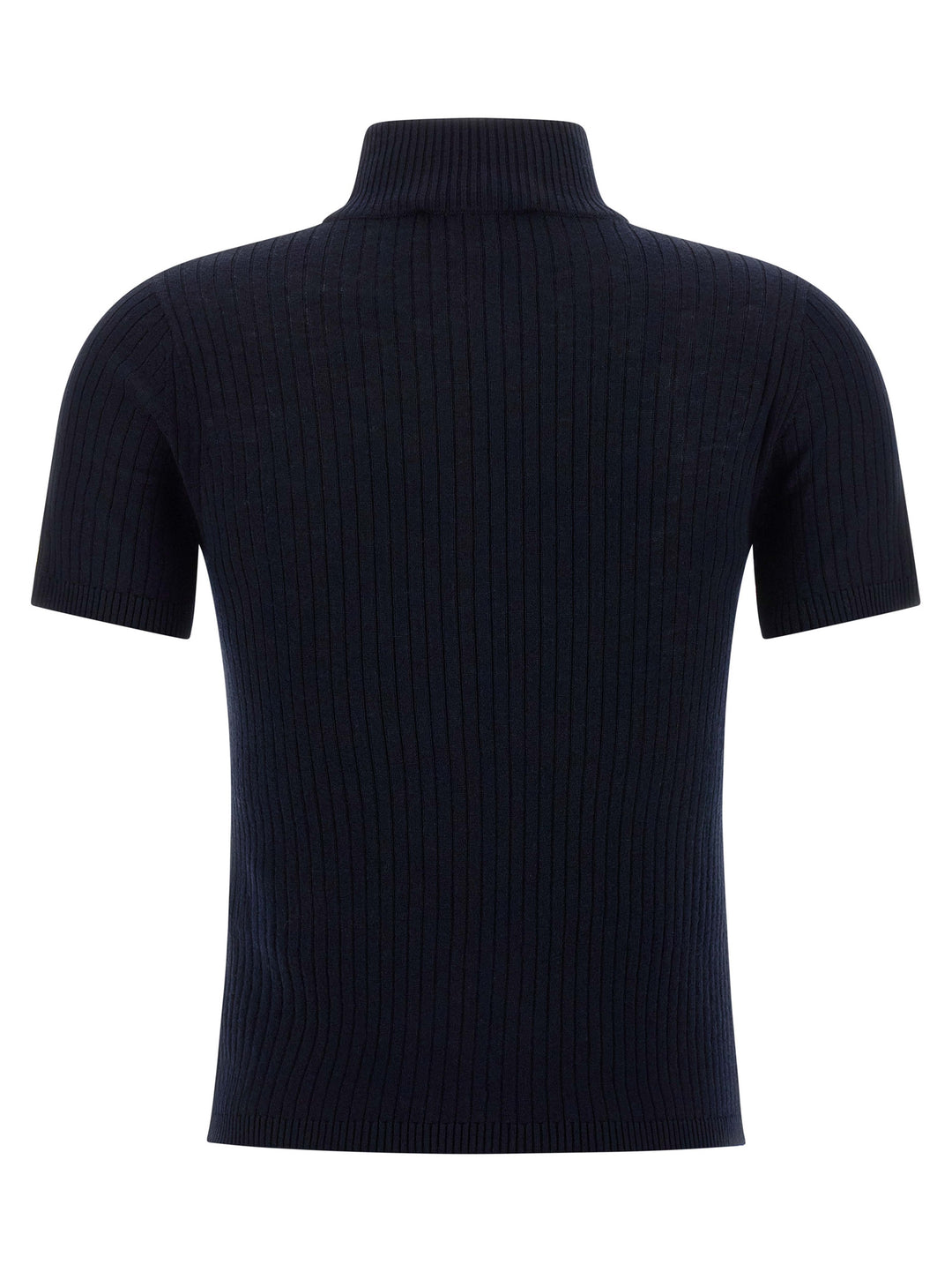 Max Mara Studio Janagy Sweaters and Cardigans - Blue | 43235f2e5ad3031365dd66be80cfa78d426dfb26