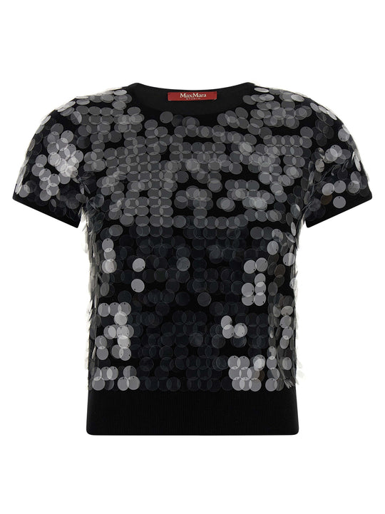 Saio Sweaters And Cardigans Black