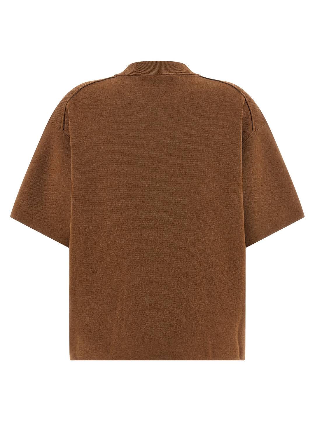 Max Mara Studio Amici Sweaters and Cardigans - Brown | de99b346418b3554523f9087cfe5d845a5359c11