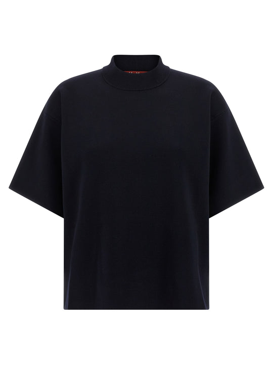 Amici Sweaters And Cardigans Blue