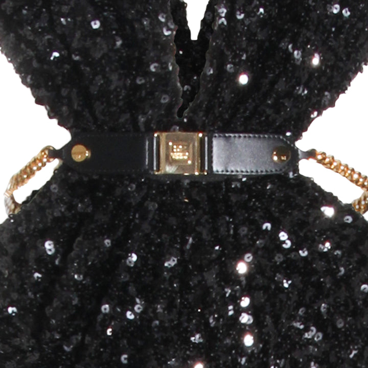 Elisabetta Franchi Dresses - NERO | 52f3cd1034223fe871e7c7abd2e739270c587584