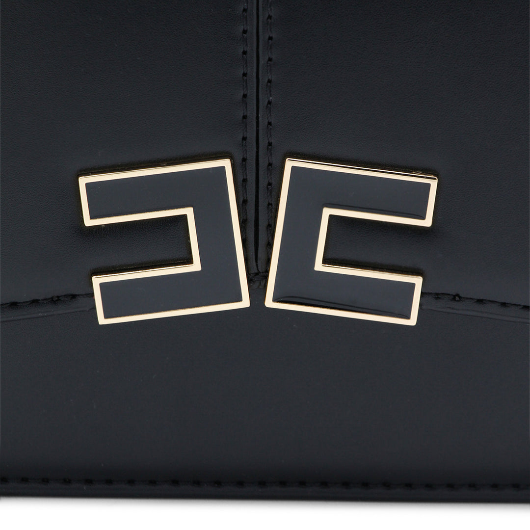 Elisabetta Franchi Bags - Blacks and greys | 9462e6324a2b5e07d2daa682111fd3135107a54e