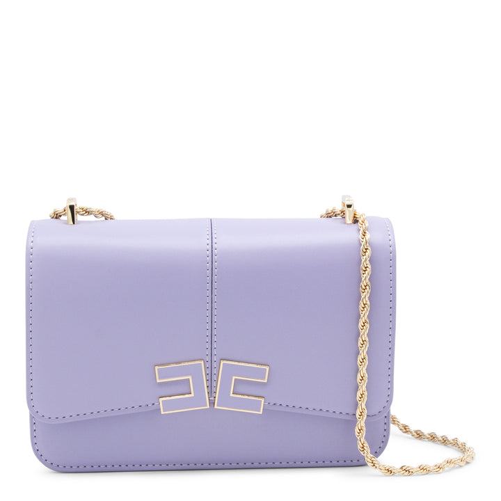 Elisabetta Franchi Bags - LILLA | f700bd17c0c5461ac25d160639e4c5d9097d3060