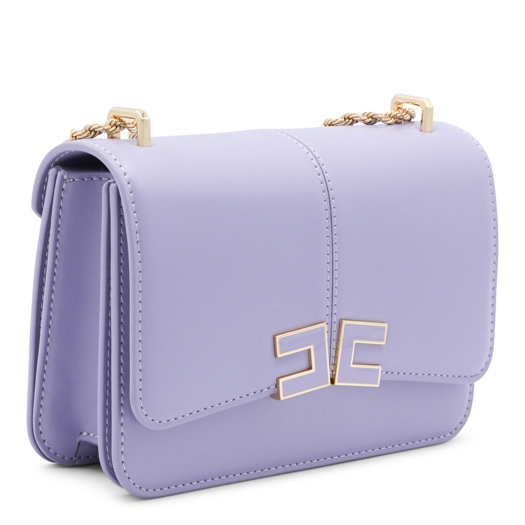 Elisabetta Franchi Bags - LILLA | 7bc514a8ec49a64b0082389f2fc5742c8df595b7
