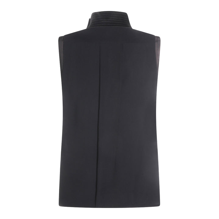Elisabetta Franchi Shirts - NERO | ad3da137da5bdf9a326be82ce62e1d0c93c2ca8d