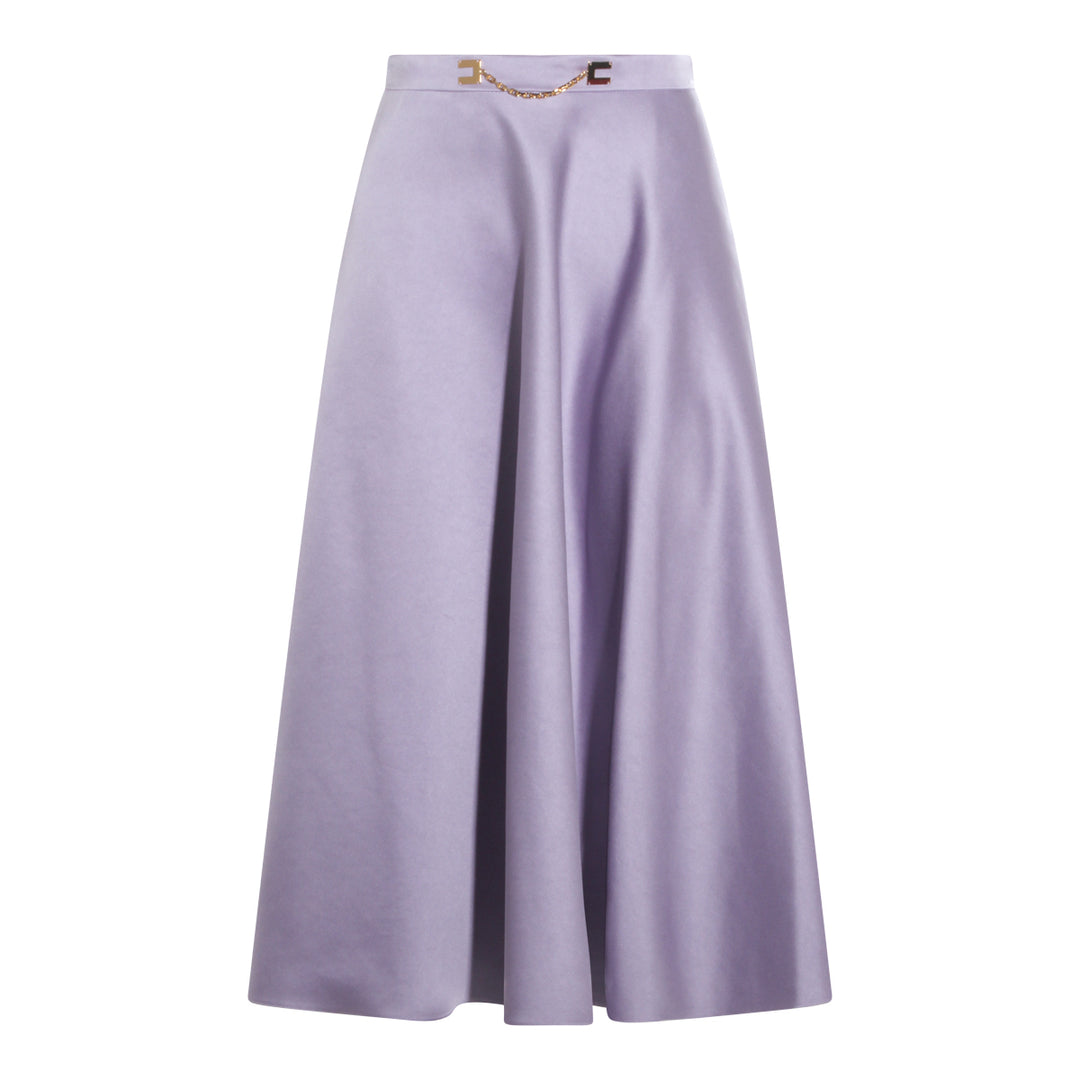 Elisabetta Franchi Skirts - Light and natural | a72a2ec6871d9aceaf8c42c9c08c072aa95120c5