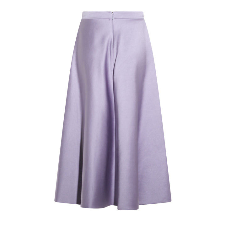Elisabetta Franchi Skirts - Light and natural | b4558a22ef6b4fc0c2bb2c043494f3e34b92e8b4